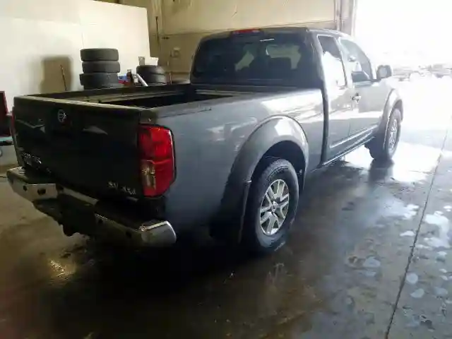 1N6DD0CW5KN874739 2019 NISSAN FRONTIER SV-3
