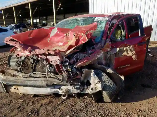5TFDW5F13GX525746 2016 TOYOTA TUNDRA CREWMAX SR5-1