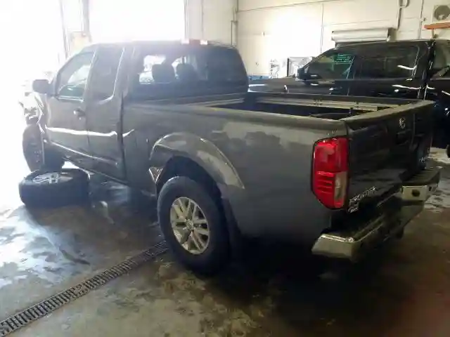 1N6DD0CW5KN874739 2019 NISSAN FRONTIER SV-2
