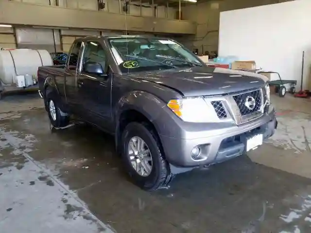 1N6DD0CW5KN874739 2019 NISSAN FRONTIER SV-0