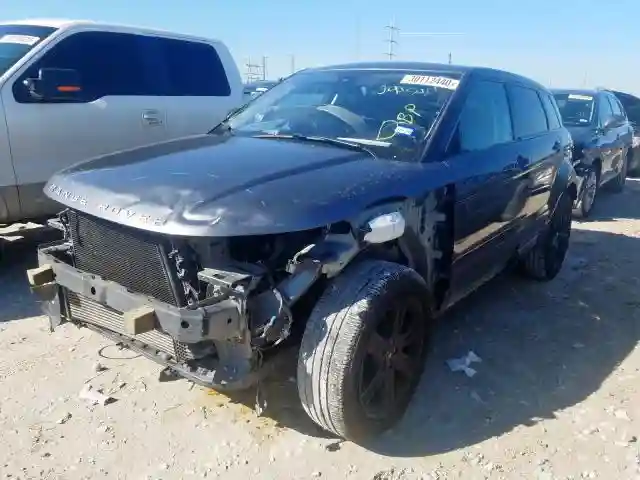 SALVP2BG6FH044594 2015 LAND ROVER RANGE ROVER EVOQUE PURE PLUS-1