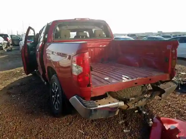 5TFDW5F13GX525746 2016 TOYOTA TUNDRA CREWMAX SR5-2