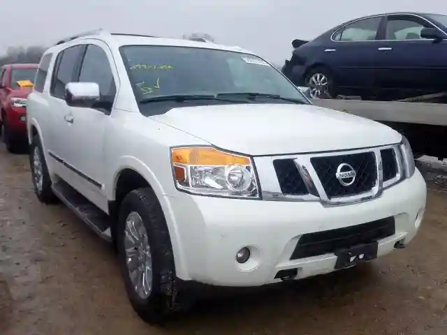 5N1BA0NE5FN615421 2015 NISSAN ARMADA PLATINUM-0