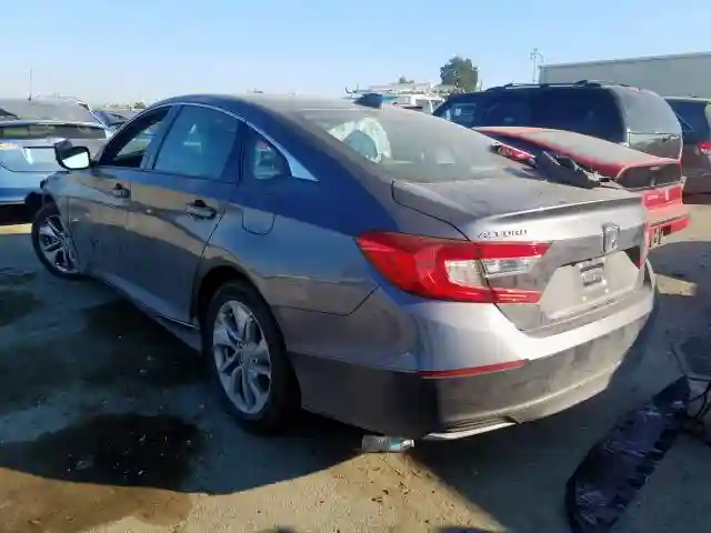 1HGCV1F19KA028592 2019 HONDA ACCORD LX-2