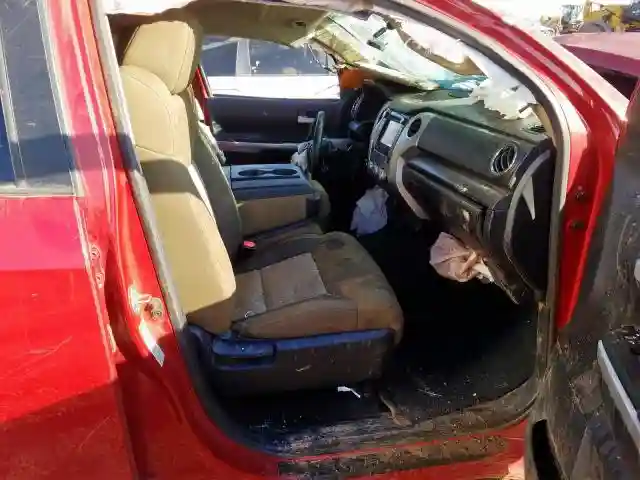 5TFDW5F13GX525746 2016 TOYOTA TUNDRA CREWMAX SR5-4