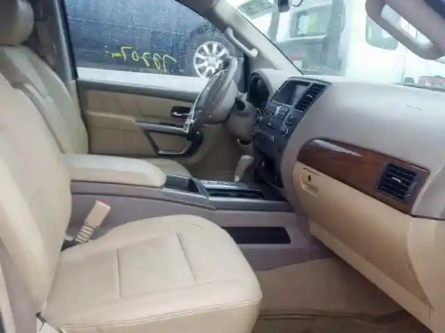 5N1BA0NE5FN615421 2015 NISSAN ARMADA PLATINUM-4