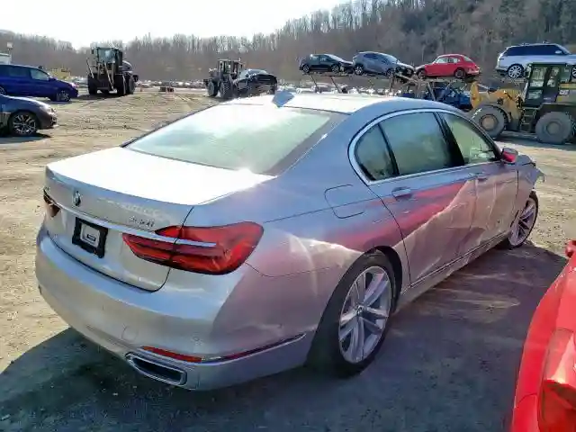 WBA7F2C51KB239139 2019 BMW ALPINA B7-3