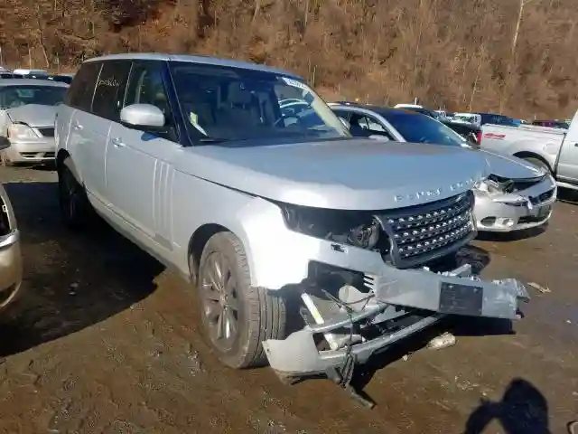 SALGR2VF4FA186926 2015 LAND ROVER RANGE ROVER-0