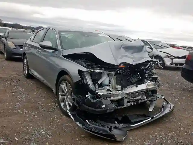 1HGCV1F10LA027686 2020 HONDA ACCORD LX-0