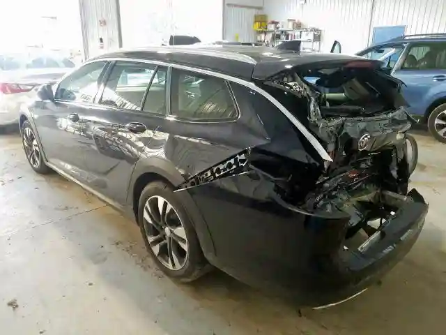 W04GU8SX7K1031992 2019 BUICK REGAL TOURX PREFERRED-2