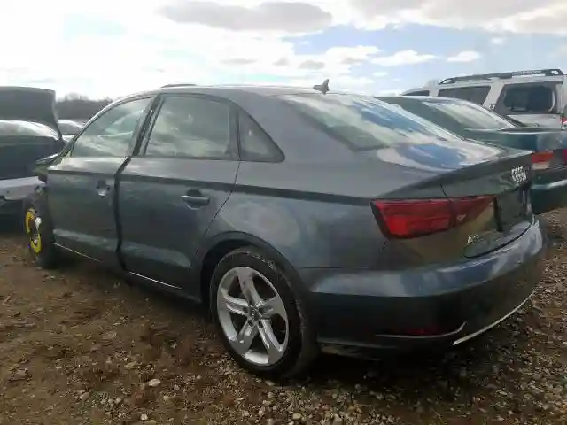 WAUB8GFF9J1082213 2018 AUDI A3 PREMIUM-2