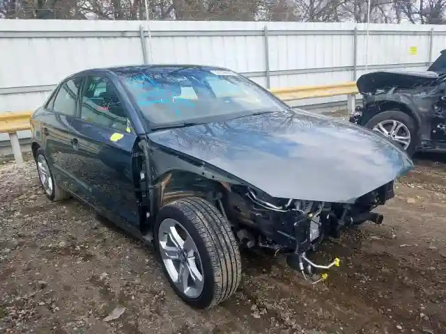 WAUB8GFF9J1082213 2018 AUDI A3 PREMIUM-0