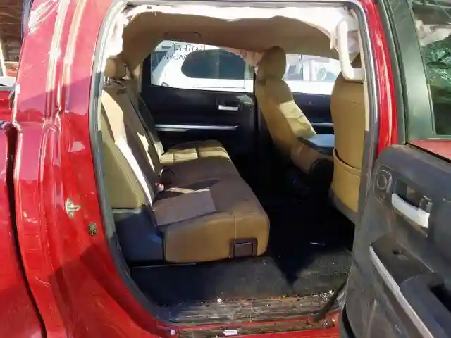 5TFDW5F13GX525746 2016 TOYOTA TUNDRA CREWMAX SR5-5