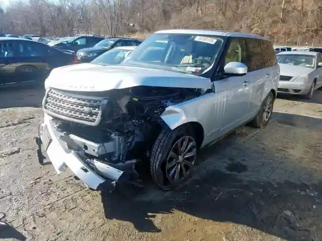 SALGR2VF4FA186926 2015 LAND ROVER RANGE ROVER-1