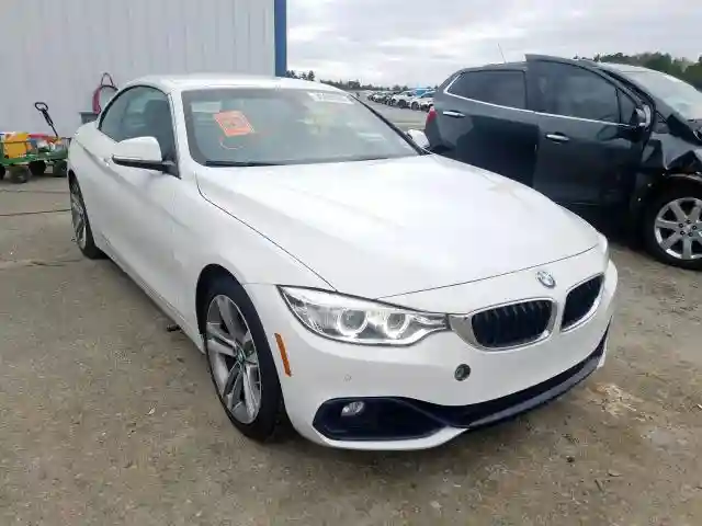 WBA3V7C50G5A28215 2016 BMW 428 I SULEV-0