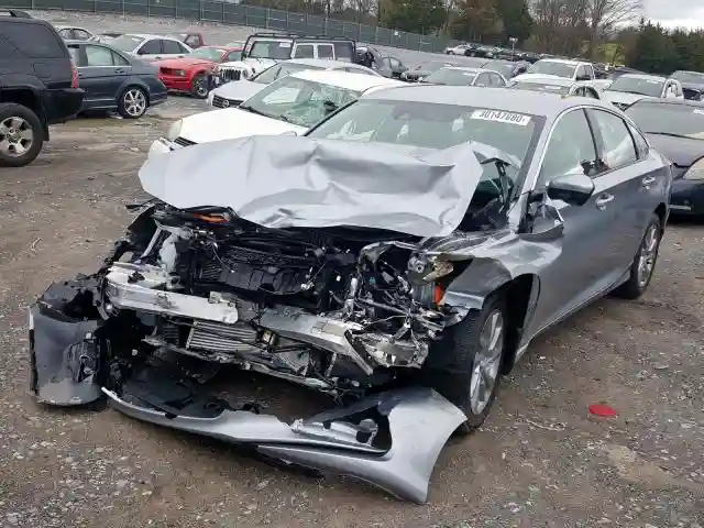 1HGCV1F10LA027686 2020 HONDA ACCORD LX-1