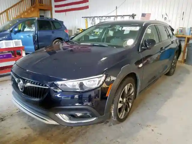 W04GU8SX7K1031992 2019 BUICK REGAL TOURX PREFERRED-1