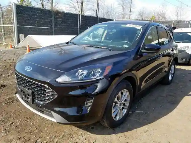 1FMCU9G68LUA48189 2020 FORD ESCAPE SE-1