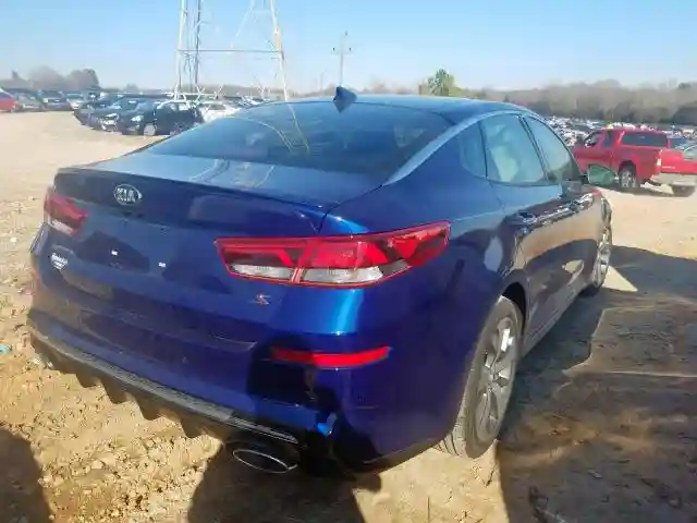 5XXGT4L33KG364451 2019 KIA OPTIMA LX-3