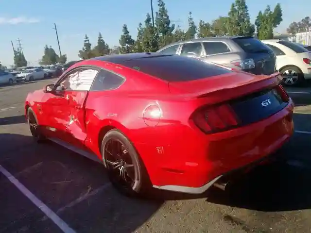 1FA6P8CF9F5425688 2015 FORD MUSTANG GT-2