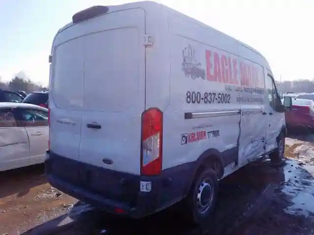 1FTYR2CM3KKA78993 2019 FORD TRANSIT T-250-3