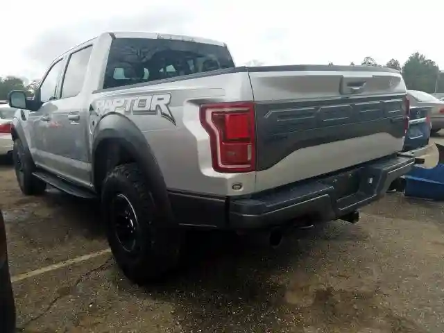 1FTFW1RG0JFC39710 2018 FORD F150 RAPTOR-2
