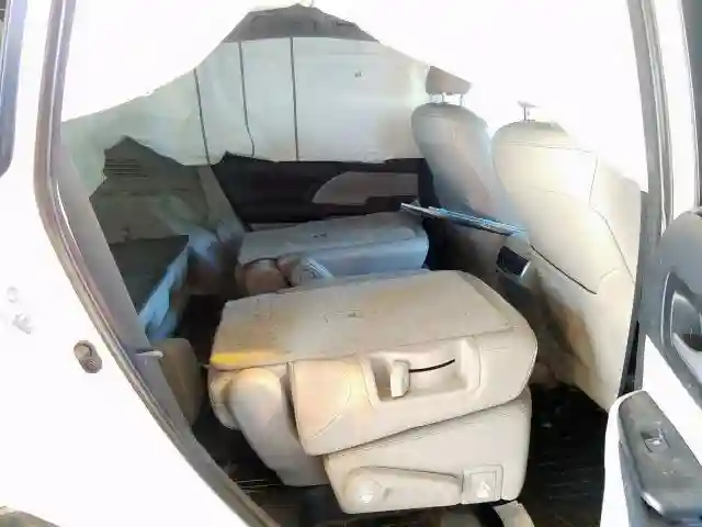 5TDDKRFH0FS148233 2015 TOYOTA HIGHLANDER LIMITED-5