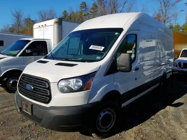 1FTYR3XM8KKA65205 2019 FORD TRANSIT T-250-1