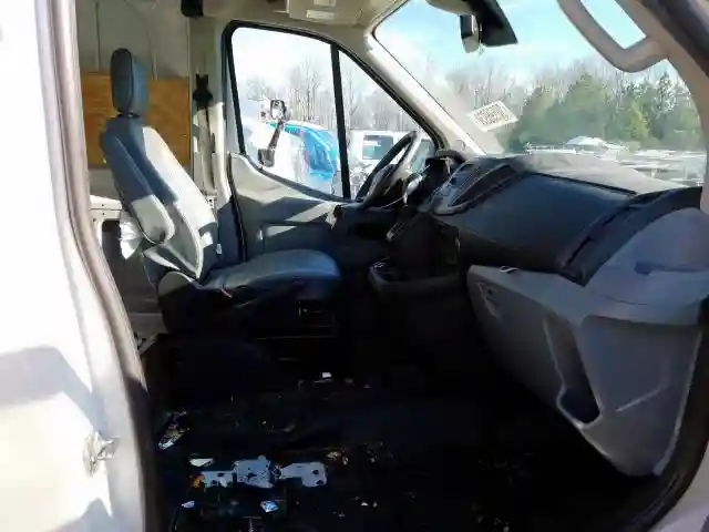 1FTYR3XM8KKA65205 2019 FORD TRANSIT T-250-4