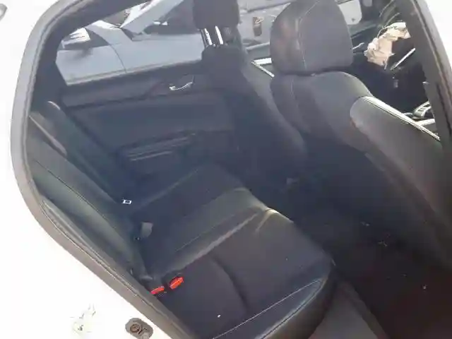 2HGFC2F86KH504966 2019 HONDA CIVIC SPORT-5