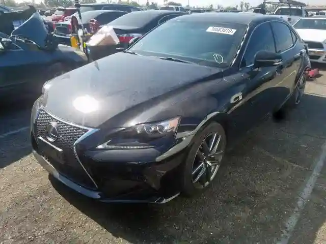 JTHBE1D29F5020379 2015 LEXUS IS 350-1