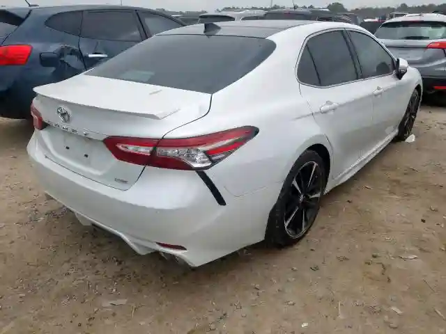 4T1B61HK1KU753840 2019 TOYOTA CAMRY XSE-3