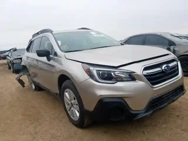 4S4BSAAC3J3304646 2018 SUBARU OUTBACK 2.5I-0