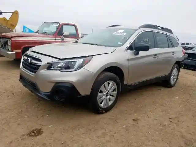 4S4BSAAC3J3304646 2018 SUBARU OUTBACK 2.5I-1
