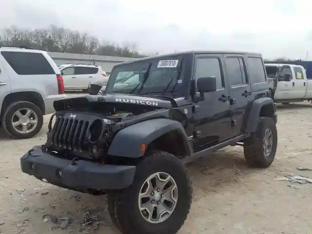 1C4BJWFG1FL729242 2015 JEEP WRANGLER UNLIMITED RUBICON-1