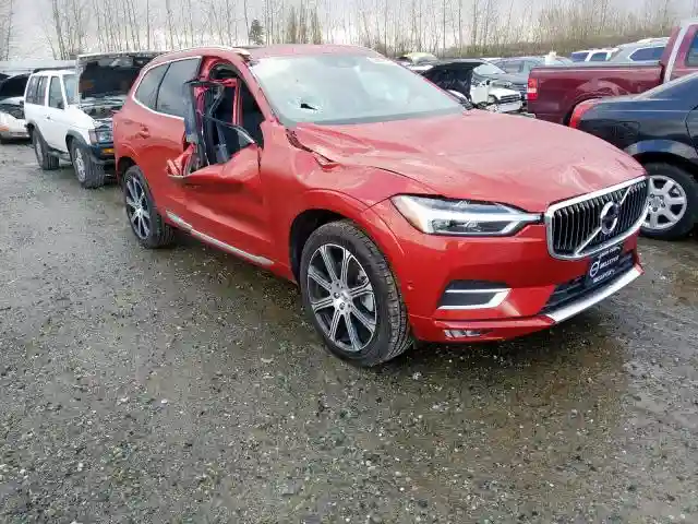 YV4A22RL2K1390942 2019 VOLVO XC60 T6 INSCRIPTION-0