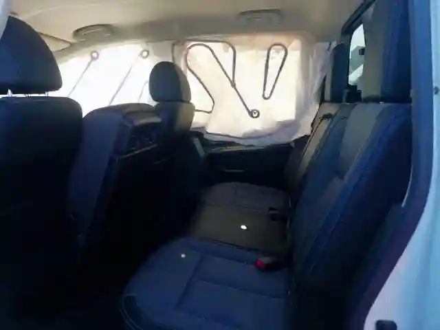 1N6BA1F10GN516137 2016 NISSAN TITAN XD S-5