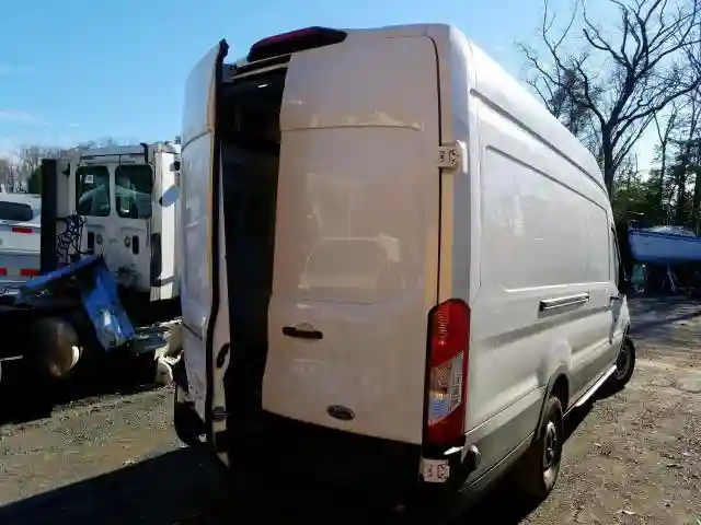 1FTYR3XM8KKA65205 2019 FORD TRANSIT T-250-3