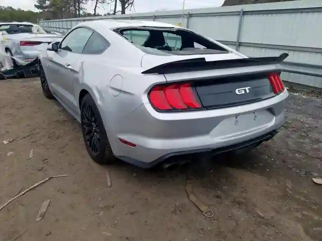 1FA6P8CF5J5131696 2018 FORD MUSTANG GT-2