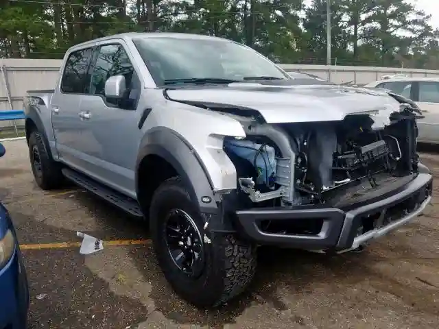 1FTFW1RG0JFC39710 2018 FORD F150 RAPTOR-0