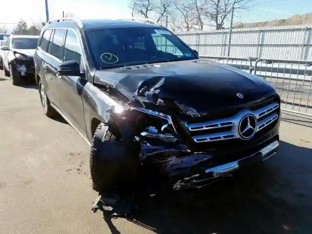 4JGDF6EE8JB154500 2018 MERCEDES-BENZ GLS 450 4MATIC-0