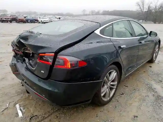 5YJSA1H12EFP55877 2014 TESLA MODEL S-3