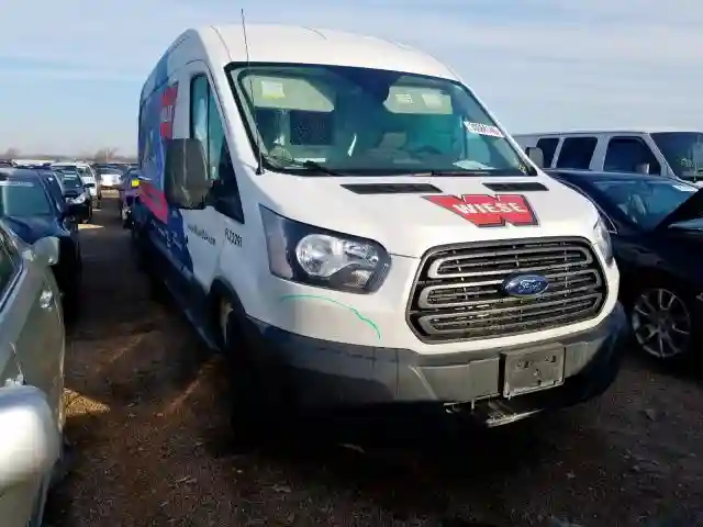 1FTBW2CGXJKA53029 2018 FORD TRANSIT T-350-0