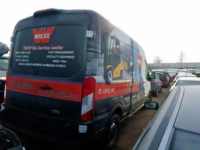 1FTBW2CGXJKA53029 2018 FORD TRANSIT T-350-3
