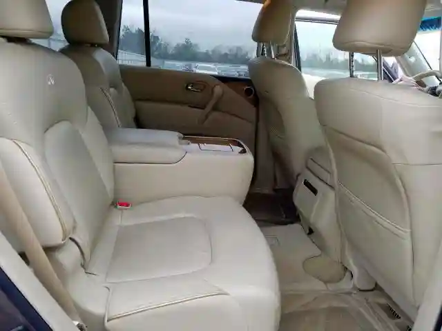 JN8AZ2NF6D9550439 2013 INFINITI QX56-5