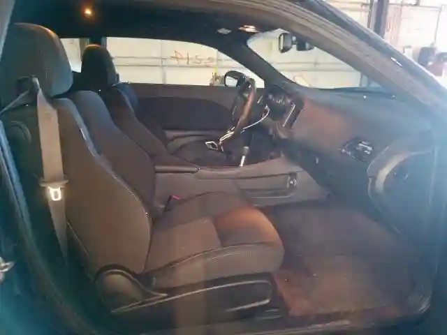 2C3CDZBT3KH500475 2019 DODGE CHALLENGER R/T-4