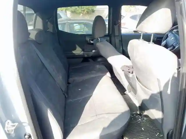 3TMBZ5DN3KM019174 2019 TOYOTA TACOMA DOUBLE CAB-5