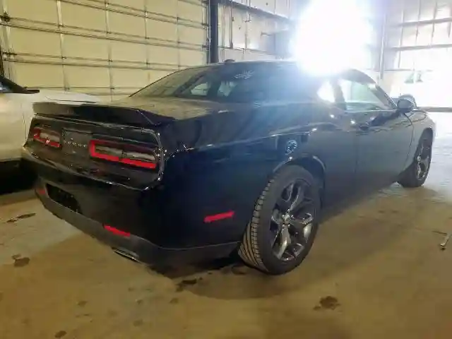 2C3CDZBT3KH500475 2019 DODGE CHALLENGER R/T-3