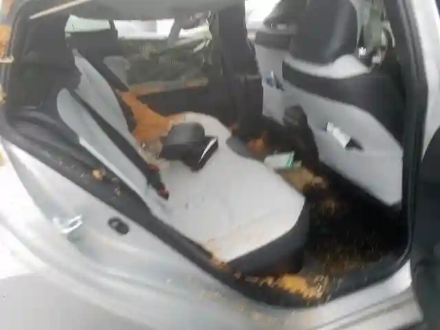 JTDKARFU2H3542733 2017 TOYOTA PRIUS-5