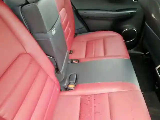 JTJYARBZ9F2011721 2015 LEXUS NX 200T-5